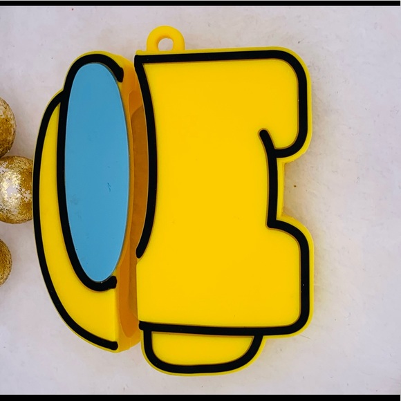 AirPods Pro Protective Silicone Case: Among Us - Picture 4 of 11